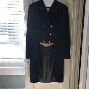 Pikeur Softshell shadbelly